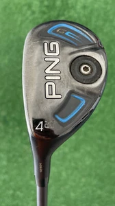 Left Handed Ping G Series 4-Hybrid 22 Degree; Ping Alta 70 Regular Flex - Picture 1 of 11