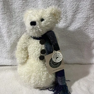 Boyds Bears Archive Collection Fifi Farklefrost #91361 Plush w/ Tags - Picture 1 of 3