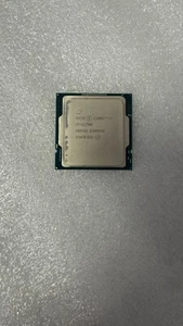 Used Intel Core i7-11700 2.5Ghz 8-Core LGA1200 Processor SRKNS - Bild 1 von 1