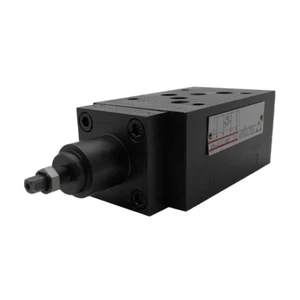 KM-011/100 Atos Zp.-Druckbegrenzungsventil mod. pressure relief valve - Picture 1 of 5