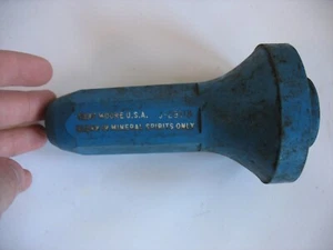 Used KENT MOORE TOOL USA J-29713 AXLE SHAFT SEAL INSTALLER - Imagen 1 de 2