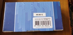 Digikeijs Netzteil DK-MW-1500-18V GST60A18-P1J 60Watt DR5000 - Bild 1 von 1