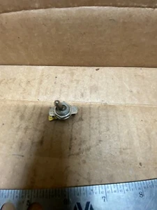 A used On/Off switch from a Remington Mighty Mite Deluxe Chainsaw - Bild 1 von 4