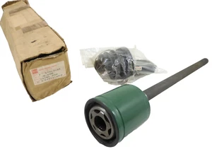 (283) 94313103 Orig OPEL CAMPO FRONTERA A / ISUZU eje de transmisión interior - Imagen 1 de 3