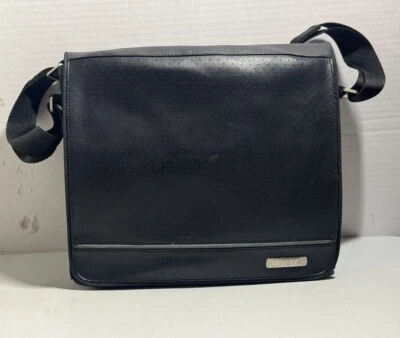 Bolso Bandolera BOSE SoundDock Portátil de Viaje Correa para el Hombro Negro Foto 1 de 4