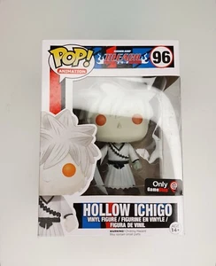 Funko Pop Hollow Ichigo 96 - Picture 1 of 2