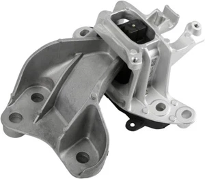 Genuine OEM ACDelco GM 39037511 Left Transmission Mount 16-19 Chevy Cruze 1.4L - Foto 1 di 4
