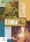 Storia 4 nieuwe editie ASO - leerboek