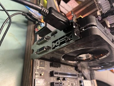 XFX AMD Radeon R9 290A 4GB Graphics Card - Image 1 of 4