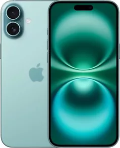 Apple iPhone 16 Plus 5G 128GB 6,7" Nuovo Originale Smartphone VERDE MXVY3 - Foto 1 di 6