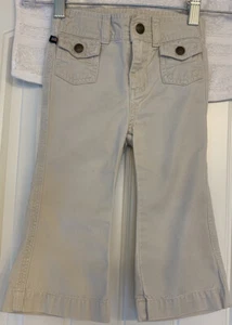 Polo Jeans Co. Ralph Lauren Size 18-24 mo. Girls - Picture 1 of 6