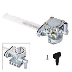 für Suzuki Bandit 1200 GSF1200 2001-05 Vacuum Fuel Cock Valve Petcock * - Bild 1 von 9