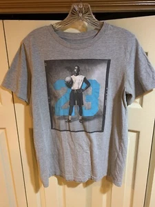 MICHAEL JORDAN Nº 23 AIR 1072 32292 85 15 6 (Hombre XL) Camiseta CHICAGO BULLS - Imagen 1 de 5