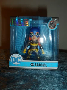 MetalFigs DC Comics BATGIRL M419 Collectible Figurine Heavy Die-Cast Metal - Picture 1 of 6