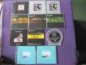 BLOC PARTY - 11 x CD SINGLE SAMMLUNG - MERCURY TALONS FLUX ETC. (B3) - Bild 1 von 13