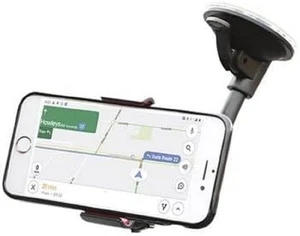 Mobilis Universal Car Flexible Suction - Photo 1 sur 4
