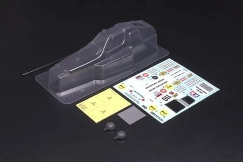 Tamiya 40157 Body Set Buggy Champ 1/12 - Image 1 of 1