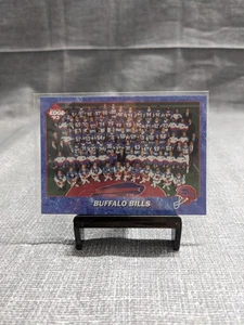 Collector's Edge #10 Buffalo Bills 1993 S#034397/100000 - Imagen 1 de 2