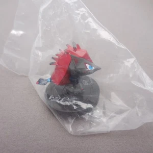 Wii U Pokemon Rumble U ZOROARK Figure - Sealed in Plastic, No Poke Ball Capsule - Picture 1 of 3