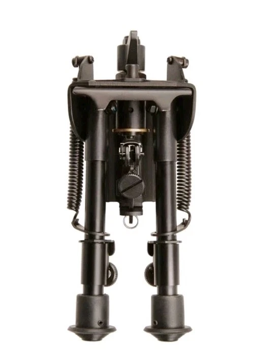 BLACKHAWK Sportster Pivot Bipod 6-9" #71BP05BK - Image 1 of 1