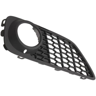 Luz antiniebla moldura lámpara de conducción pasajero delantero lado derecho mano para 535i GT xDrive Foto 1 de 4