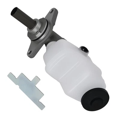 Cilindro maestro de freno para Toyota Tacoma automático/manual 2008-2018 con depósito y sensor Foto 1 de 4