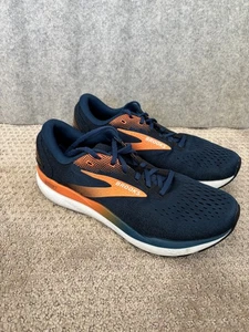 Brooks Ghost 16 Zapatos Para Hombre Talla 10.5 Tenis para Correr ADN Loft Cojín - Imagen 1 de 20