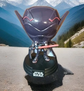 Funko Pop! Vinyl: Star Wars - AM (GITD) #503 Oob Out Of Box lose - Bild 1 von 3