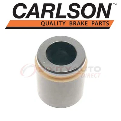 Carlson Front Disc Brake Caliper Piston for 2007-2013 Infiniti QX56  - Pad nt - Image 1 of 4