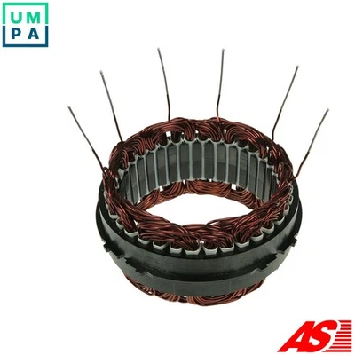 STATOR ALTERNATOR AS0009 - Image 1 of 4