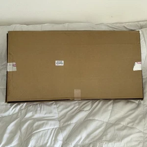 62710-60D30 BRAND NEW OEM 2010-2023 LEXUS GX460 RIGHT REAR QUARTER WINDOW GLASS - Picture 1 of 17