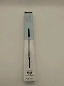 Makeup Obsession London So fine Brow Pencil - Ash Brown - Bild 1 von 2