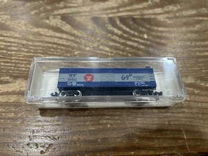 Life Like 7757 N Missouri Pacific Eagle Merchandise 40' Box Auto MP #121022 - Foto 1 di 6