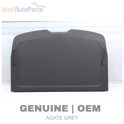 Porsche Macan 2015-2018 - Cubierta de carga para equipaje/baúl 95B867769C Foto 1 de 4