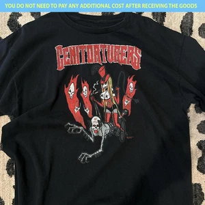 Rare Hot Flesh Is the Law Genitorturers Band Shirt Black S-5XL AA522 - Bild 1 von 4