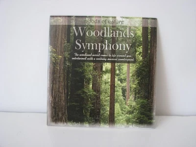 Woodlands Symphony Foto 1 de 2