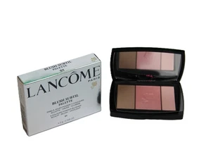 Lancome Blush Subtil Palette 01 Puderrouge dreifarbig 4,5g - Bild 1 von 1