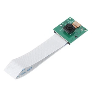 B Plus Cam 5MP Webcam Camera Module For 3B/2B A++ 3 Model B+ CB - Afbeelding 1 van 7