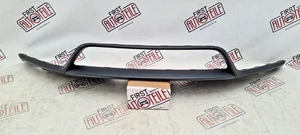 Original Porsche Cayman Boxter Spoiler Stoßstange Diffusor 98150552507 - Picture 1 of 14