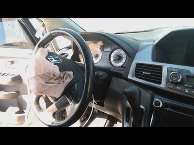  Honda Odyssey 2014 2015 2016 2017 columna de dirección tablero cambio EX  Foto 1 de 4