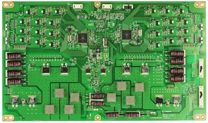 Sharp 6E01M0006340R L750S504EI-C006 LED Driver - Picture 1 of 2