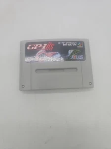 Super Famicom GP-1RS RAPID STREAM - Bild 1 von 2