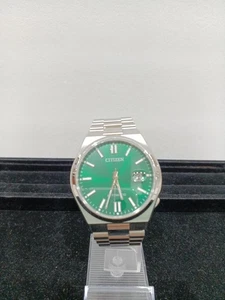 CITIZEN 8210-S126967 Mechanical Tsuyosa - Bild 1 von 11