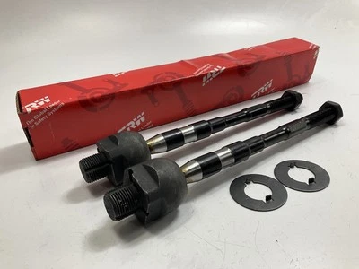 (2) Extremo de varilla de amarre de dirección interior delantera TRW JAR377 para Infiniti FX35 2003-2008 Foto 1 de 3