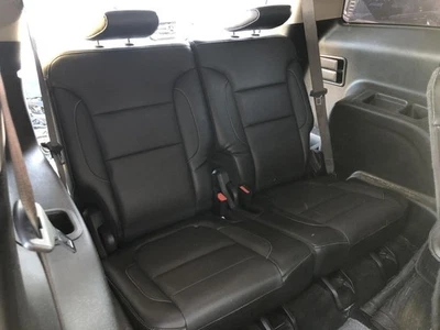 2018 GMC ACADIA 3rd Third Row Rear Back Seat Bench 945829 - Image 1 of 4