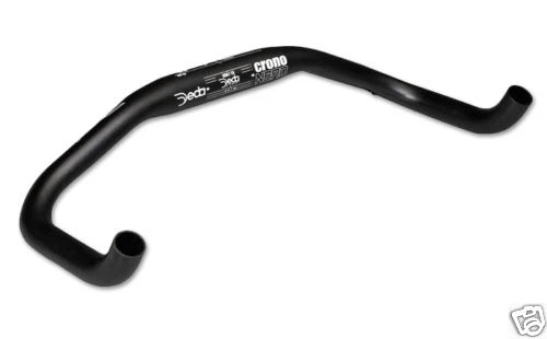Deda Crononero LOW RIDER - Aero T/T Handlebars 40cm - Image 1 of 1