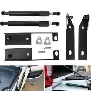 Tail Gate Strut Shock Tail Gate Gas Slow Down Kit For Nissan Navara NP300 D23 - Picture 1 of 9
