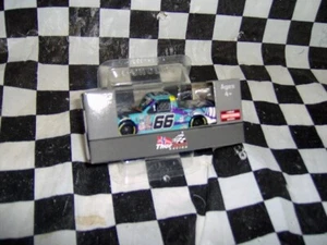 2023 Joey Logano # 66 Hang 10 Car Wash Bristol Dirt Truck Win 1/64th - Picture 1 of 2