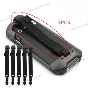5 PIEZAS Correas de Mano para Motorola Zebra TC51 TC510K TC52 TC56 TC57 Alta Calidad Nuevo - Imagen 1 de 3