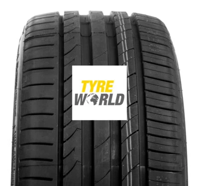 4x Tomason SPORTRACE 245 45 R18 100Y XL Reifen Sommer - Bild 1 von 4